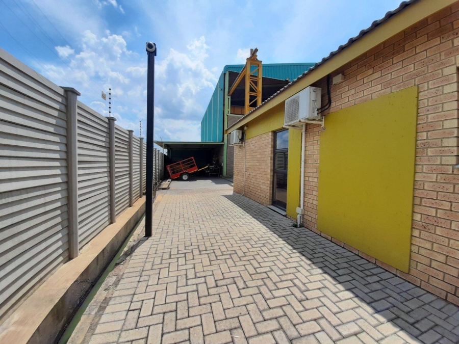 Commercial Property for Sale in Sasolburg Free State